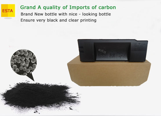 Kyocera TK 55 Cartouche de toner noir compatible Volume 10 000 pages