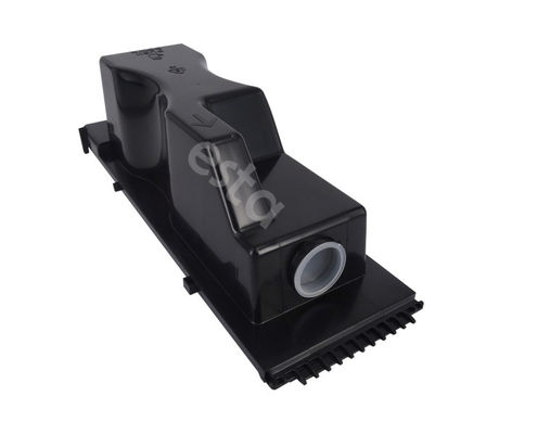 IR3300 Canon C-EXV3 Toner noir pour photocopieuse authentique Pas d'atténuation du noir