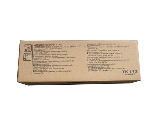 TK140 Toner Kyocera Recyclage pour Imprimante FS-1100 Rendement 4000 Pages