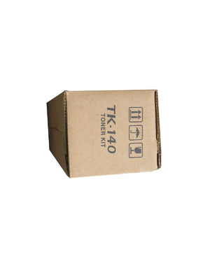 Cartouches de toner noires de Kyocera TK140 pour l'imprimante Kyocera Mita FS-1100