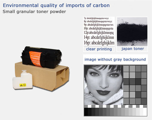 20000 Cartouche de toner compatible avec le rendement Kyocera Mita FS-4000DN TK-332