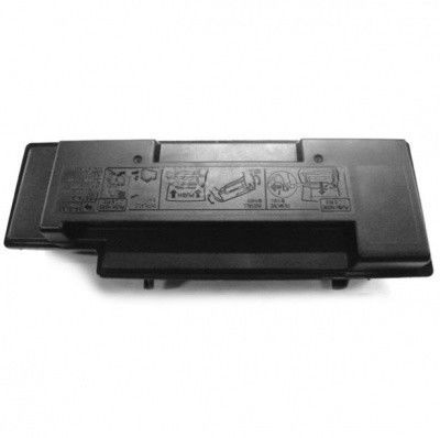 20000 Cartouche de toner compatible avec le rendement Kyocera Mita FS-4000DN TK-332