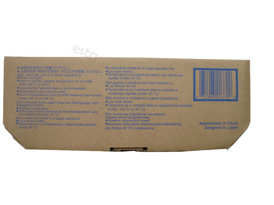 Kyocera FS-2020D TK-340 Cartouche de tonique laser Durée de vie 12000p Noir
