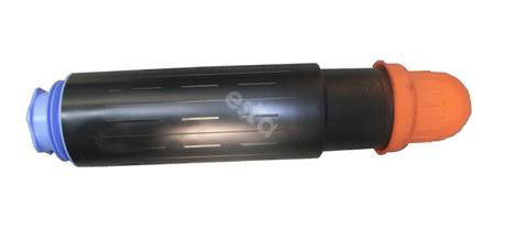Toneur IR3025 pour photocopieuse noire compatible avec Canon GPR-15