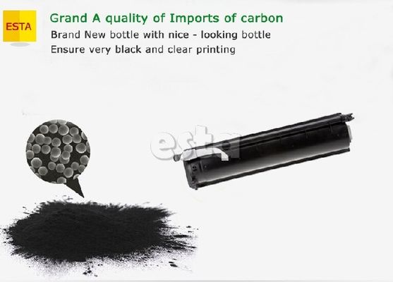 Poids original 675g de poudre de toner du toner T-1810E Japon du l'E-studio 242 de Toshiba