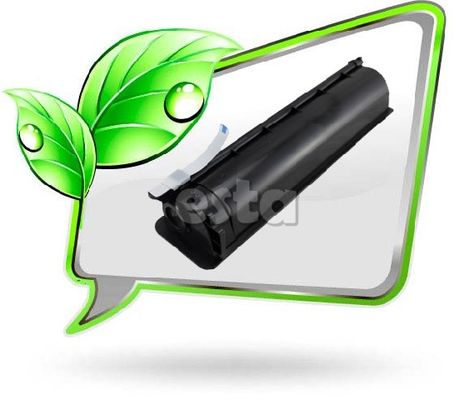 Poids original 675g de poudre de toner du toner T-1810E Japon du l'E-studio 242 de Toshiba
