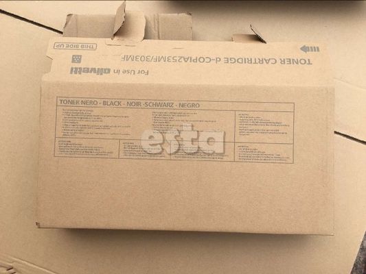 Cartouches de toner de D Copia 253MF/303MF Kyocera pour des copieurs d'Olivetti