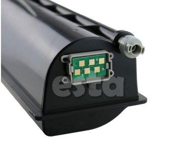 T - 4590D Toner pour photocopieur, Toner Toshiba E-studio 256 / 306 Rendement papier - 24000