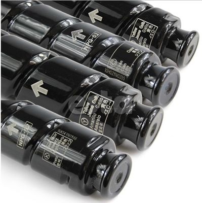 NPG52 Toneur noir pour copieur Cartouches d'imprimante Canon Pour copieur iRC ADV C2030H C2020H 2025H
