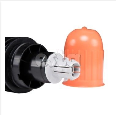 IR2530 NPG51 Consommables monochromes originaux pour le tonificateur de photocopieuse Canon