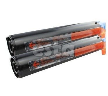 CEXV - 14 Toner Canon Original pour Copieur IR - 2016 / 2018 / 2020 / 2022 / 2025