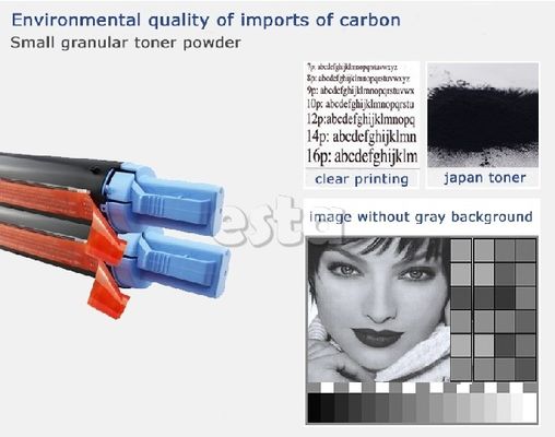 C - Cartouche de toner pour copieur Canon EXV42 pour copieurs Canon IR2002L / 2002G