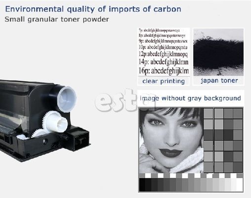 MX - MX de 500FT - toner pointu du copieur M283N/363U/453U, cartouches d'encre de copieur