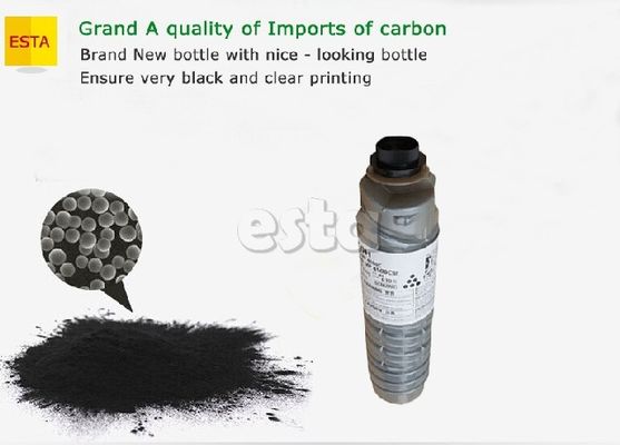 SP8200 toner Nashuatec pour le rendement résistant 36000 d'Aficio SP8200DN d'imprimante à laser