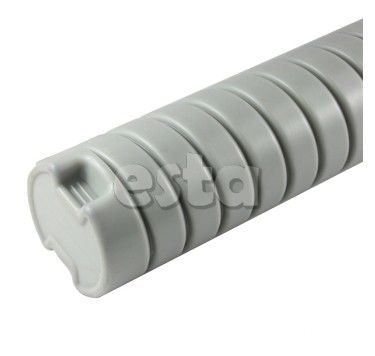 MP1350 Cartouche de tonique noir pour Ricoh Aficio MP9000 / MP1100 / MP1350