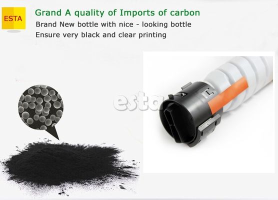 Konica Minolta Bizhub 195 215 235 Cartouche de toner pour copieur TN118 TN119