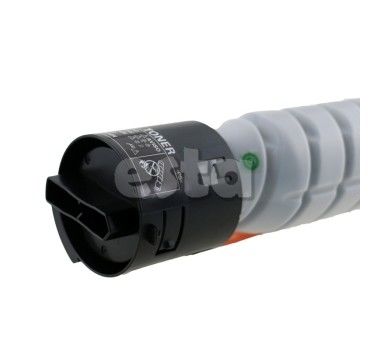 Cartouche de toner pour copieur Konica Minolta Compatible Bizhub 215 Toner TN118