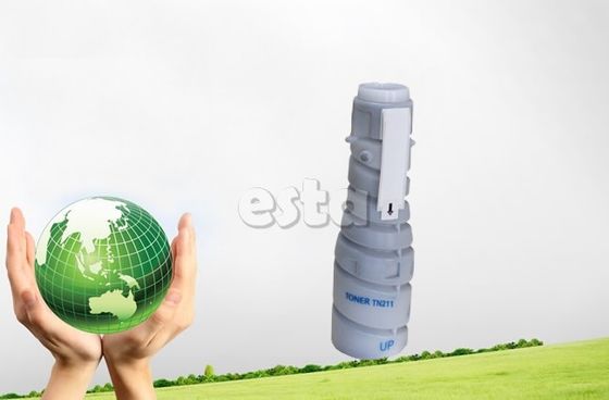 Le toner Konica Minolta TN211 / 311 universel pour le Bizhub 200 / 250 / 350
