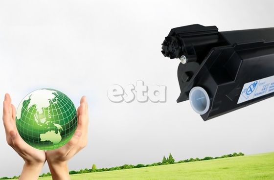 Compatible avec la Konica Minolta Bizhub C203 Toner Cartridge TN213 Pour les photocopieuses