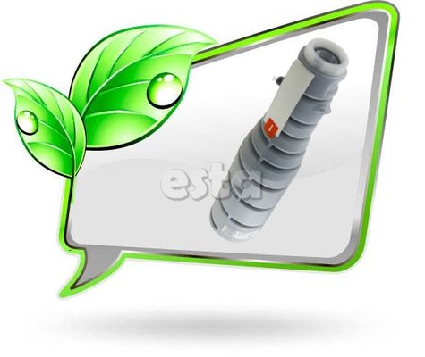 Toner Konica Minolta TN - 217 pour copieurs BizHub 223, Bizhub 283