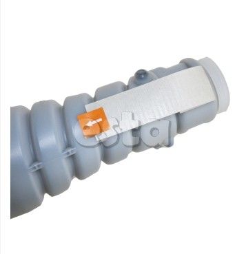 Toner de Fotocopiatrici Monocromatiche TN217 Konica Minolta pour le copieur de Bizhub 7828