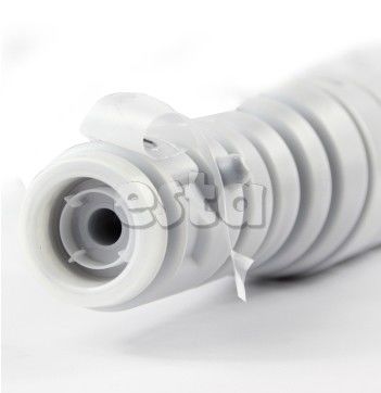 Bizhub 42 / 36 Konica Minolta Cartouche de toner de copieur noir TN414