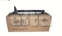 MK - 413 Kit de maintenance Kyocera Pour KM2050 / KM 1635, Résultat de page 100K