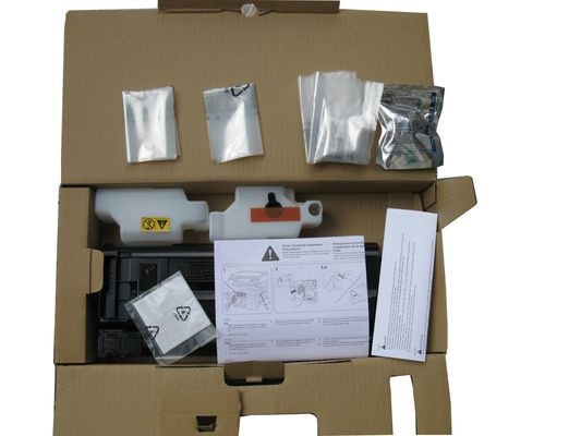 Modèle TK - 679 Noir Compatible Mita Kyocera 2560 Toner Copieuse 20000 pages