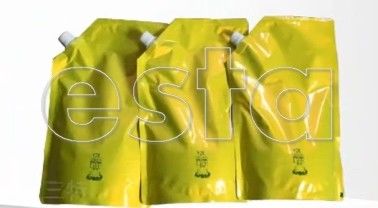 Couleur de toner compatible par Konica Minolta Copieuses en vrac