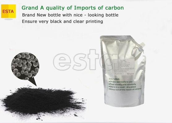 Couleur de toner compatible par Konica Minolta Copieuses en vrac