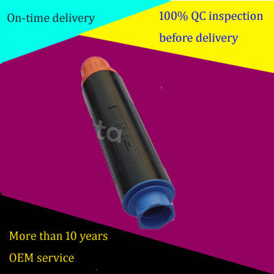 Toneur noir à haut rendement pour le toner de photocopieuse Canon C- EXV11, NPG-26, GPR-16