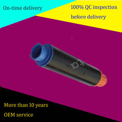 Toneur noir à haut rendement pour le toner de photocopieuse Canon C- EXV11, NPG-26, GPR-16