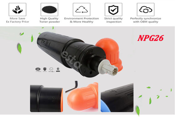 Toner véritable NPG-26 GPR-16 C-EXV12 de copieur de Canon pour Canon iR3035 iR3045 iR4570
