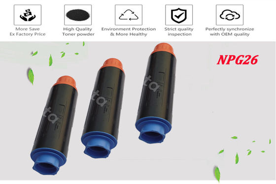 Toner véritable NPG-26 GPR-16 C-EXV12 de copieur de Canon pour Canon iR3035 iR3045 iR4570