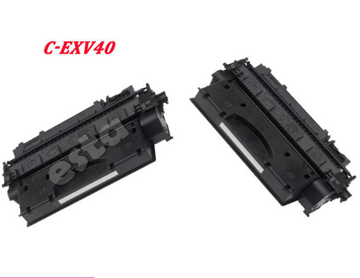 Cartouche de toner pour photocopieuse Canon C-EXV 40 Noir iR 1133 neuve