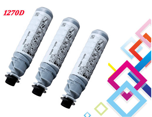 Toneur laser pour les imprimantes Aficio 1515 / 1515F / 1515 MF