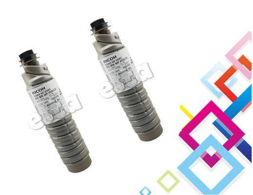 Ricoh MP4500E/cartouche de toner copieur de la député britannique 4500E machines pour d'Aficio copieur MP4000b/5000b