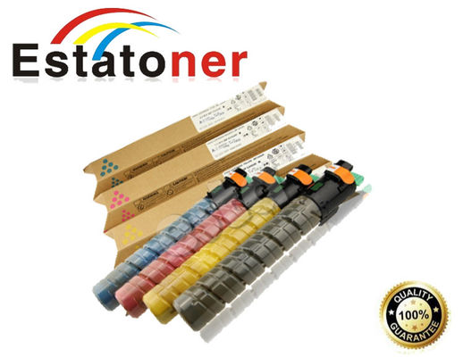 Cartouche de tonifiant de Ricoh pour le copiateur couleur Ricoh Mpc2550s Aficio Mpc2550 2030 2050