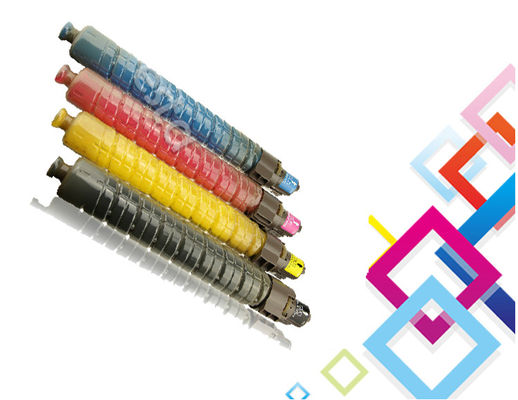 Cartouches de toner d'imprimante Ricoh compatibles MPC4000 / MPC5000 Pour Ricoh Aficio