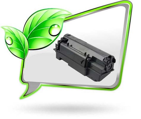 Cartouche de toner d'imprimante à laser TK360 compatible pour Kyocera Mita FS 4020DN