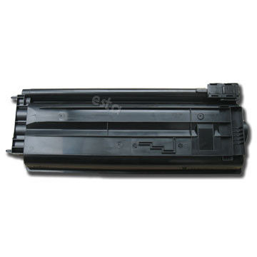 Modèle TK - 679 Noir Compatible Mita Kyocera 2560 Toner Copieuse 20000 pages