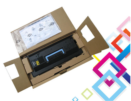 Cartouche de tonique Ecosys pour Tk710 compatible avec la photocopieuse Kyocera FS9130DN / 9530DN