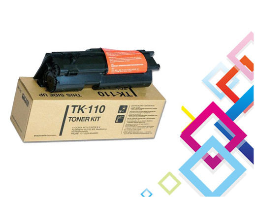 Cartouche de toner Tk110 pour Kyocera Fs 720 / 820 / 920 / 1116mfp