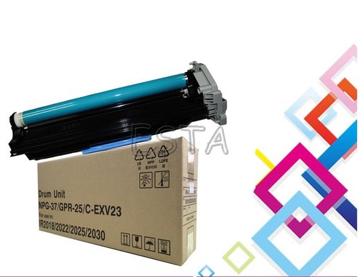 Canon C EXV23 / NPG - 37 GPR - 25 Unité tambour pour IR2018 / 2022 / 2025 / 2030 60K
