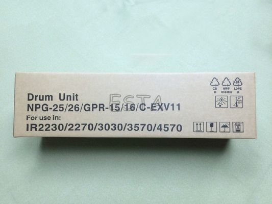 IR2270 C - Tambour d'imprimante canon EXV11 pour IR2230 IR2830 IR2870 IR3025
