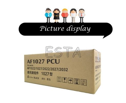 Ricoh Aficio AF 1027 Unité photoconducteur PCU avec développeur