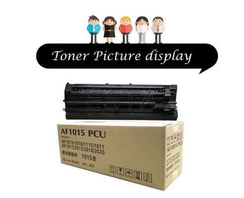 Unité photoconducteur Ricoh AF1015 avec développeur