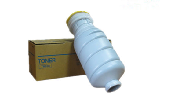 Pro 950 Konica Minolta Copieuses Toner noir TN911 Jusqu'à 80000 pages