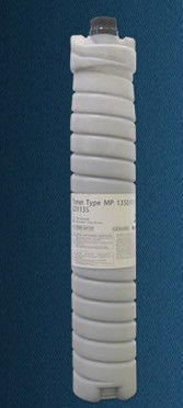 Cartouche de toner MP1350 Ricoh pour Pro1356 / Pro1357, copies 135 par minute pour machines