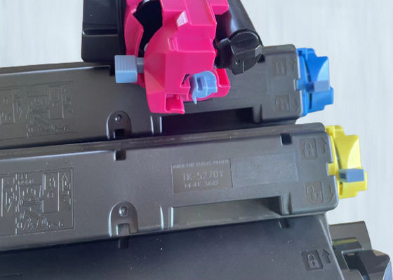 Cartouche de toner couleur Kyocera TK-5140 Multipack Pour Ecosys M6030 P6130 M6530